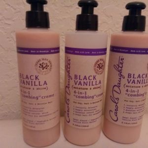 Carol's Daughter 4-in-1 Combing Creme